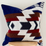 Modern Geometric Decorative Throw Pillow Cushion Cover