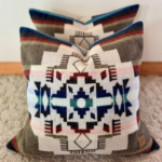 Modern Corduroy Decorative Throw Pillow Cushion Cover - Image 2