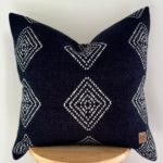 Modern Woven Decorative Throw Pillow Cushion Cover