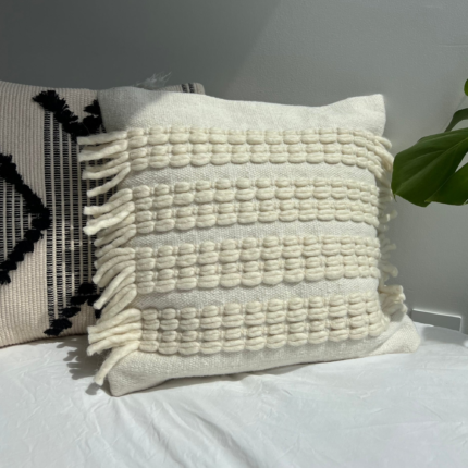 Geometric Decorative Throw Pillow Cushion Cover